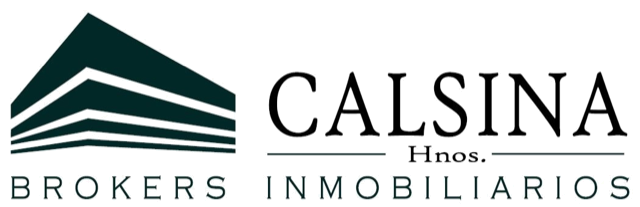 Calsina Hnos. Brokers inmobiliarios.
